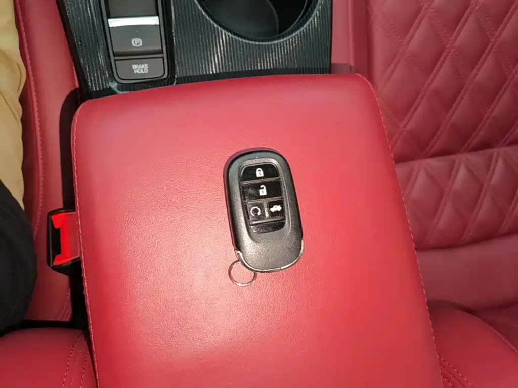 Honda Civic — миниатюра 9