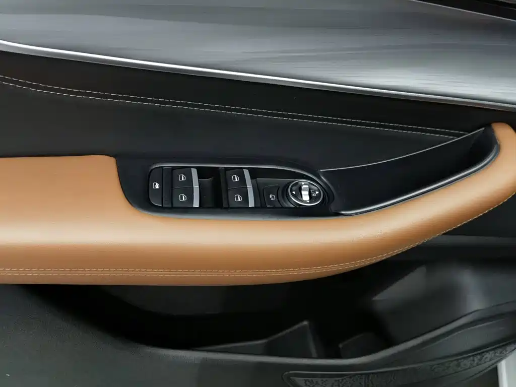 Chery Tiggo 8 PLUS — миниатюра 9