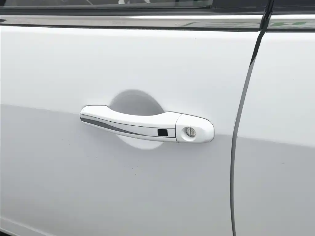 GEELY AUTOMOBILE VISION