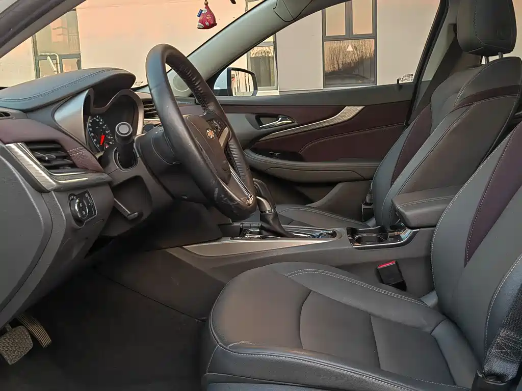 CHEVROLET MAI RUIBAO