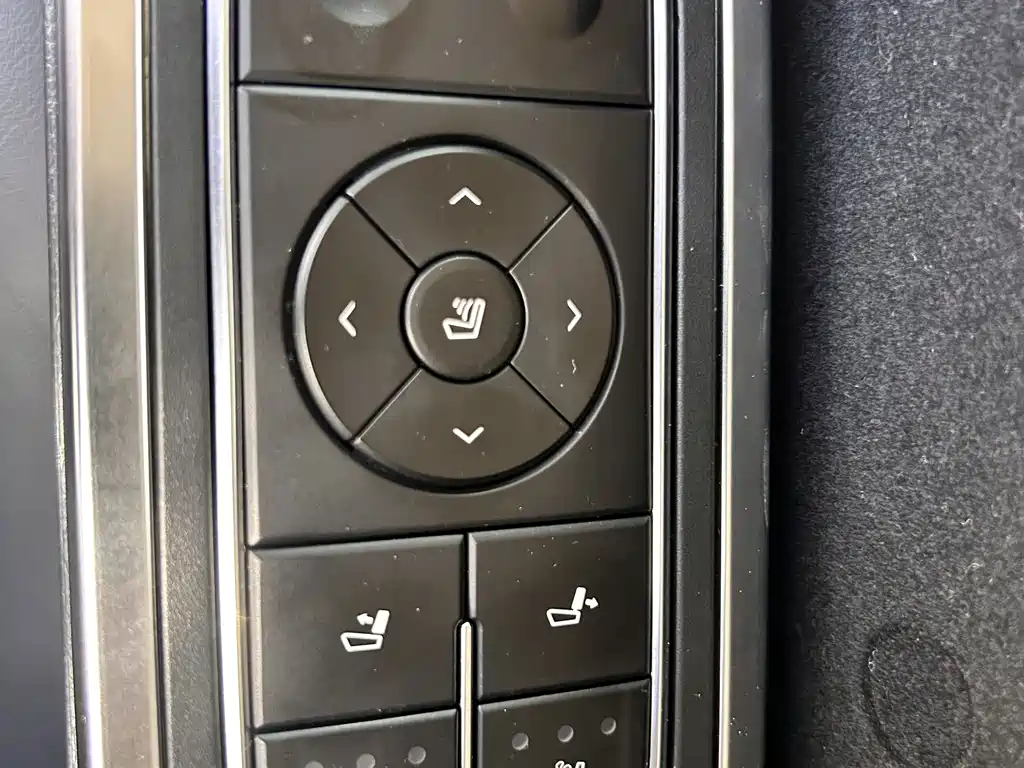 GAC Motor Trumpchi M8 — миниатюра 19