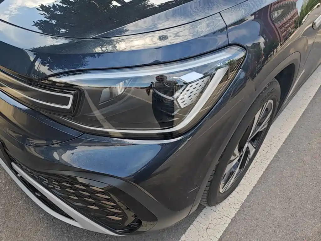 Volkswagen ID.6 Crozz — миниатюра 24