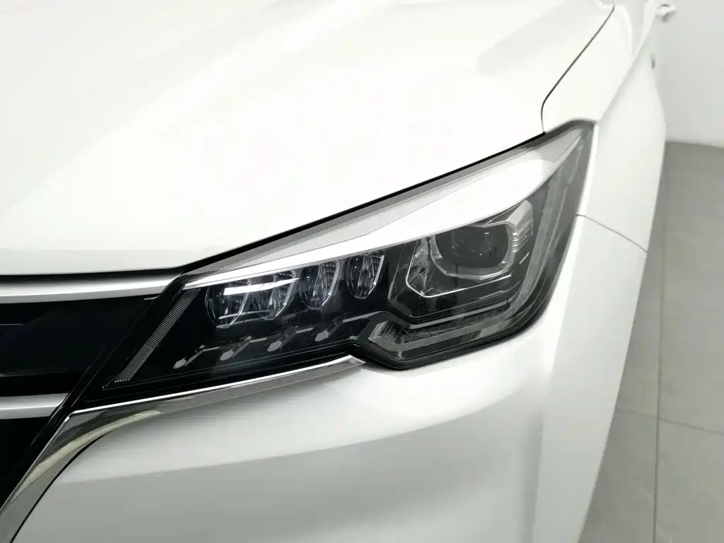 Changan CS85 COUPE 2019 2.0T AT VI