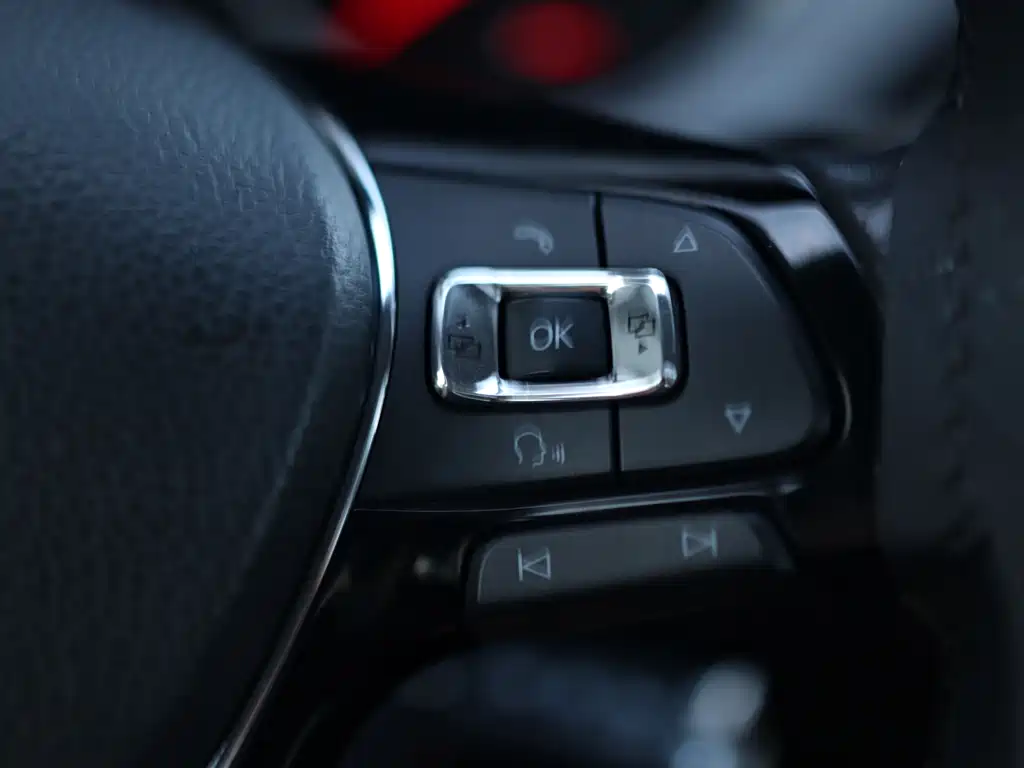 Volkswagen Lamando — миниатюра 12