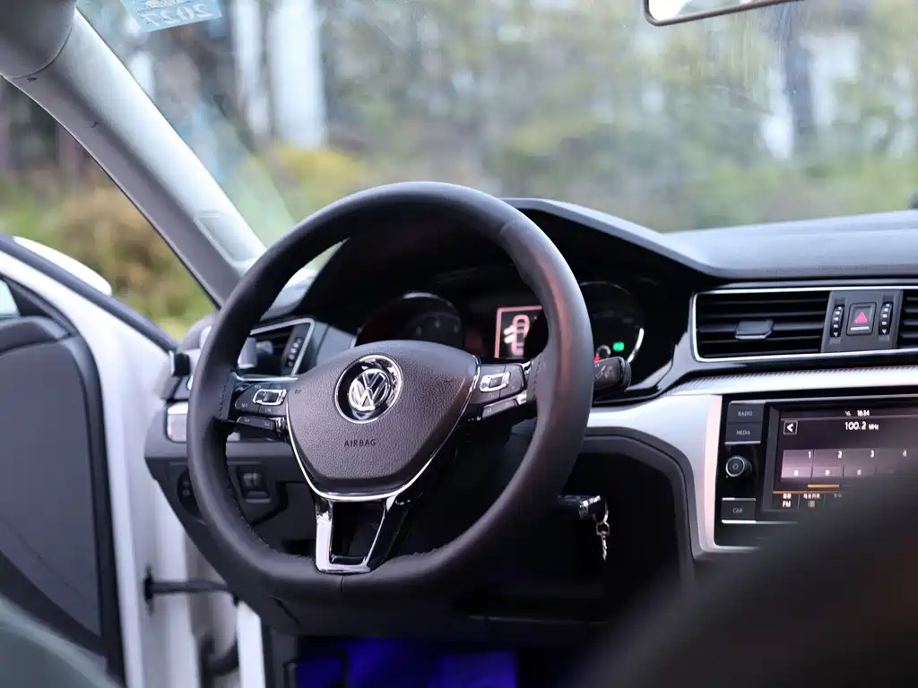 Volkswagen Lamando — миниатюра 21
