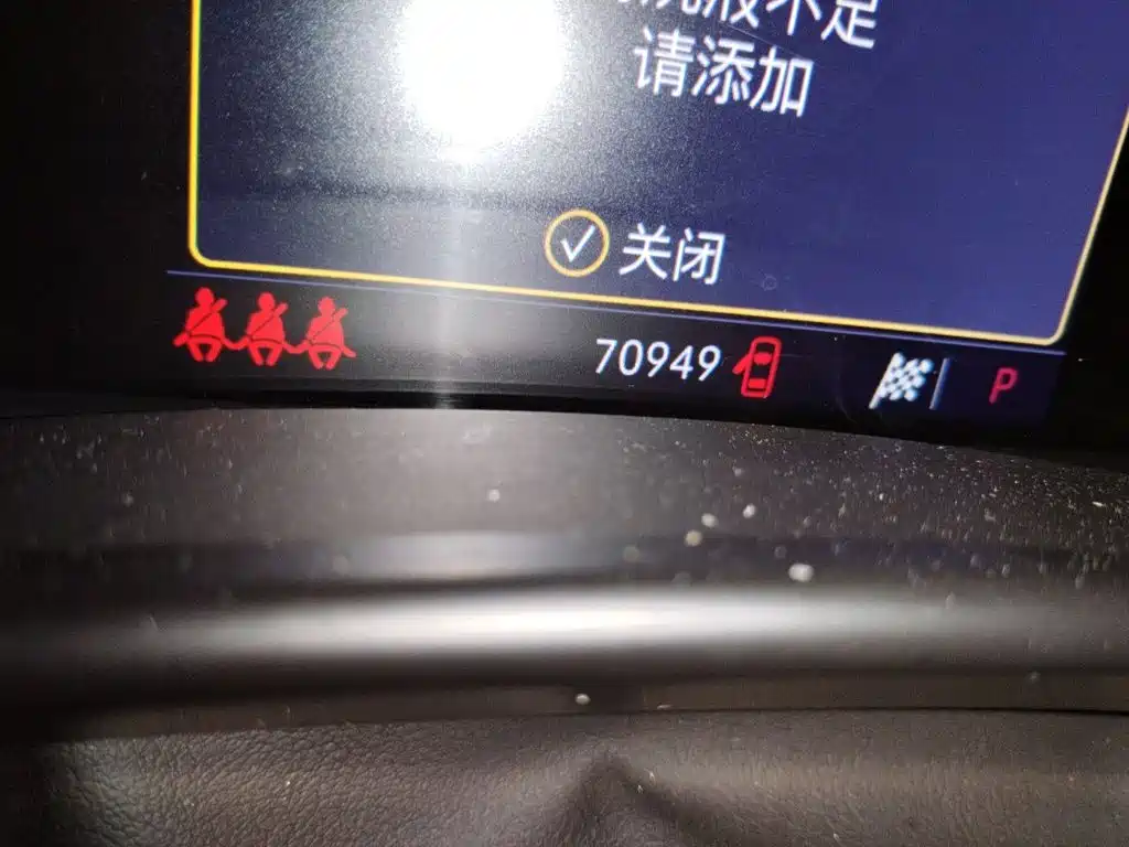 Cadillac CT5 — миниатюра 5