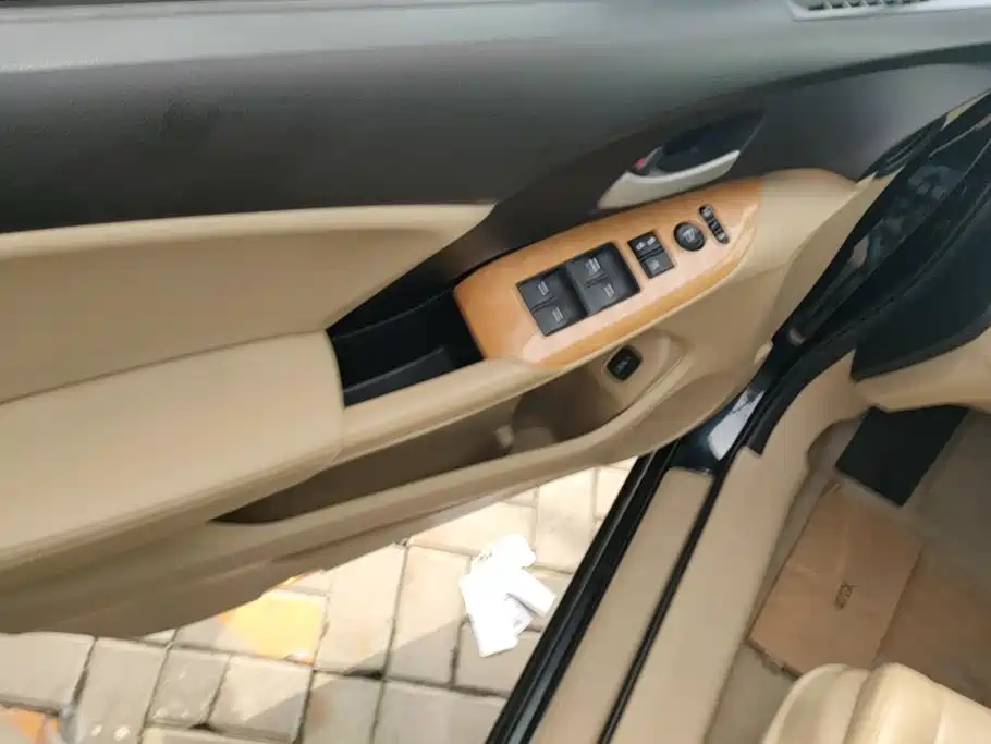 Honda Odyssey — миниатюра 7