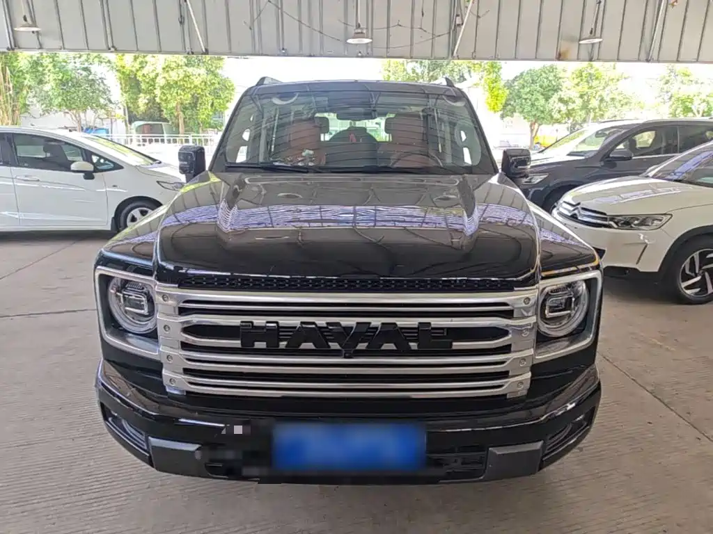 Haval H9 — миниатюра 3