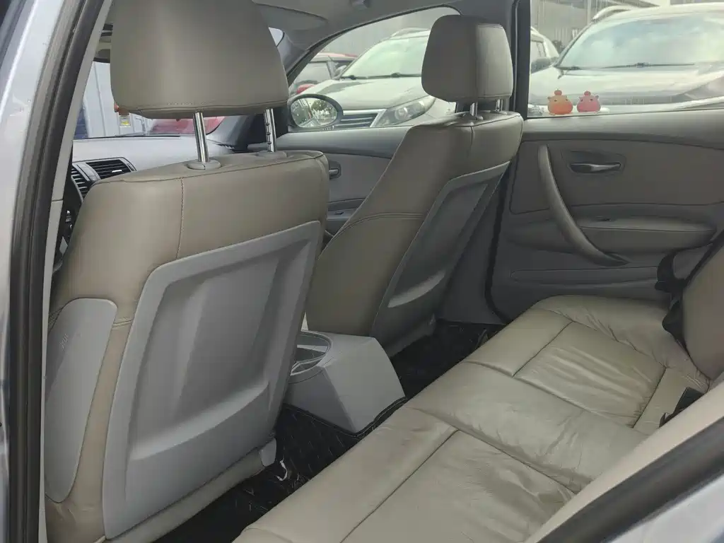 BMW 1 Series (Import) — миниатюра 3