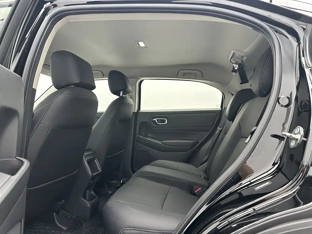 Honda Vezel 2023 1.5L CVT Elite