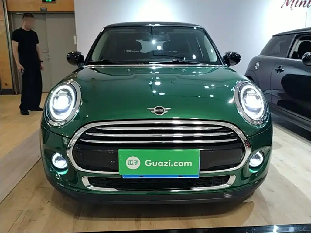 MINI Mini — миниатюра 3