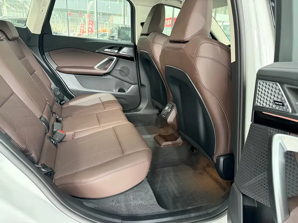 BMW X1 2025 sDrive25Li X