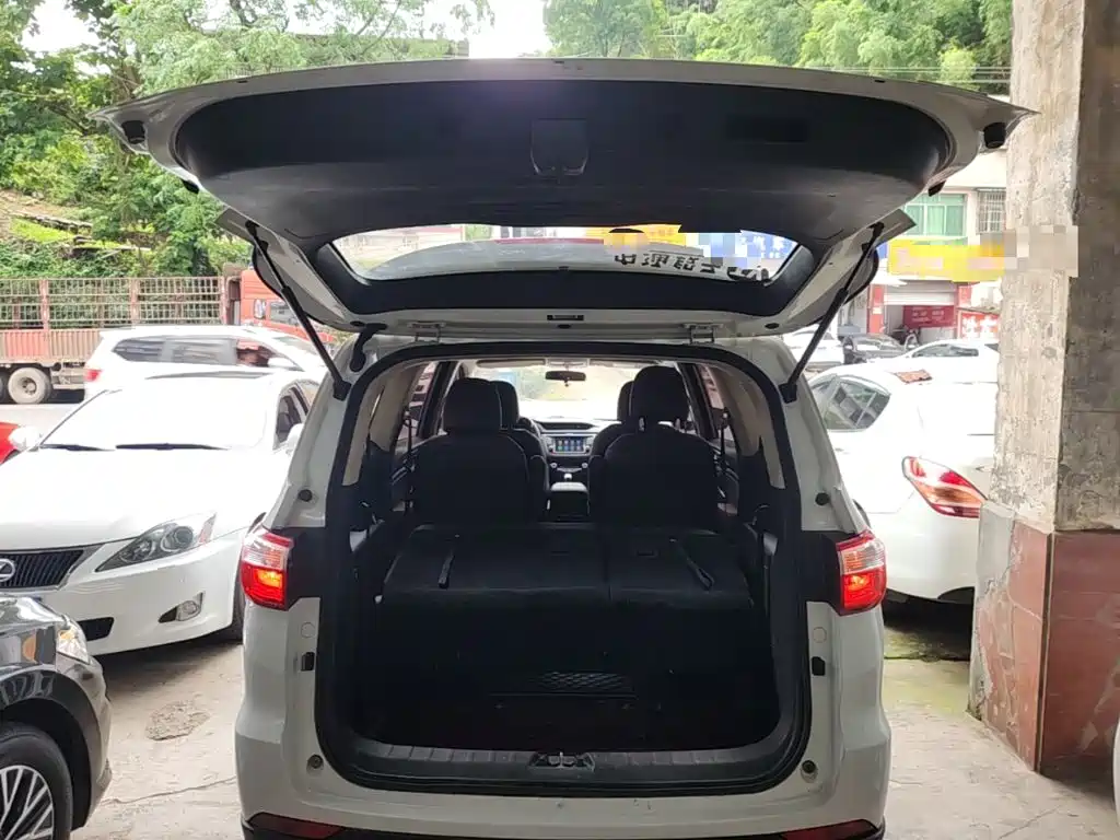 Changan Lingxuan — миниатюра 16