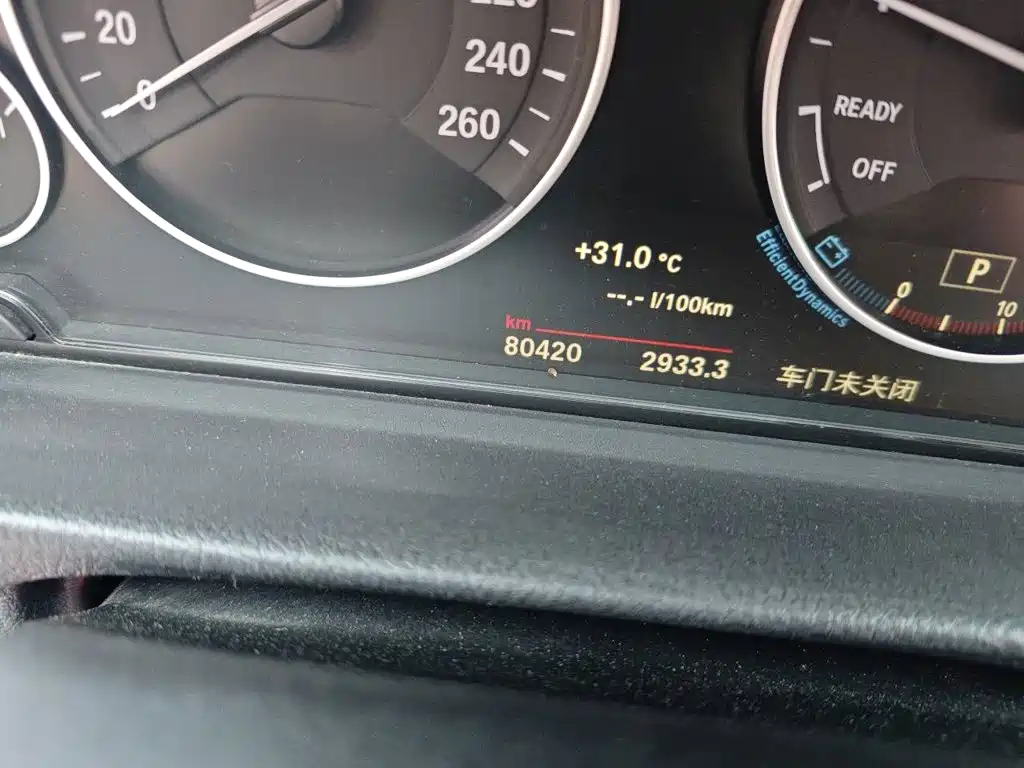 BMW 3 Series GT — миниатюра 5