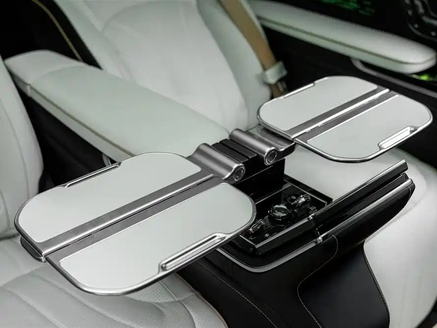 ZEEKR EXTREME KRYPTON 009