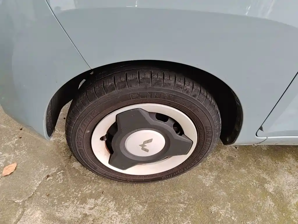 Wuling MINIEV — миниатюра 23