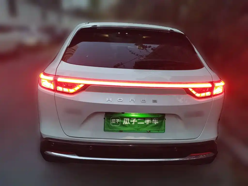 Honda e:NS1 — миниатюра 5