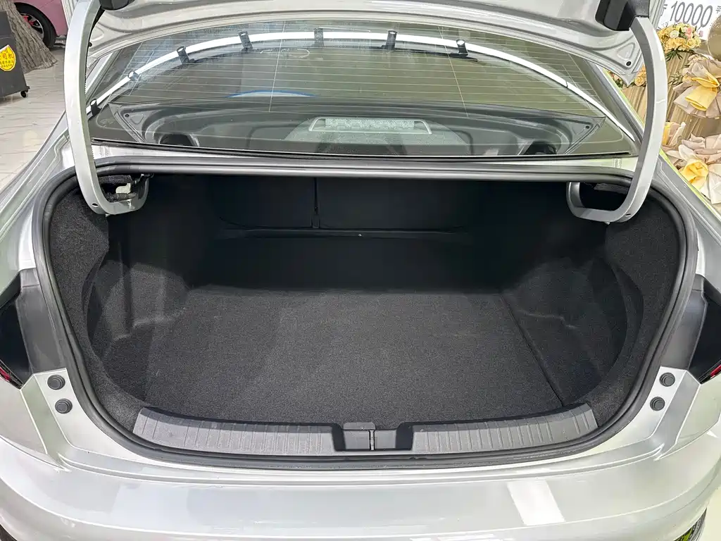 Volkswagen Sagitar — миниатюра 17
