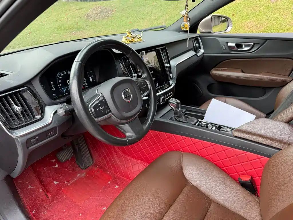 Volvo S60 — миниатюра 7