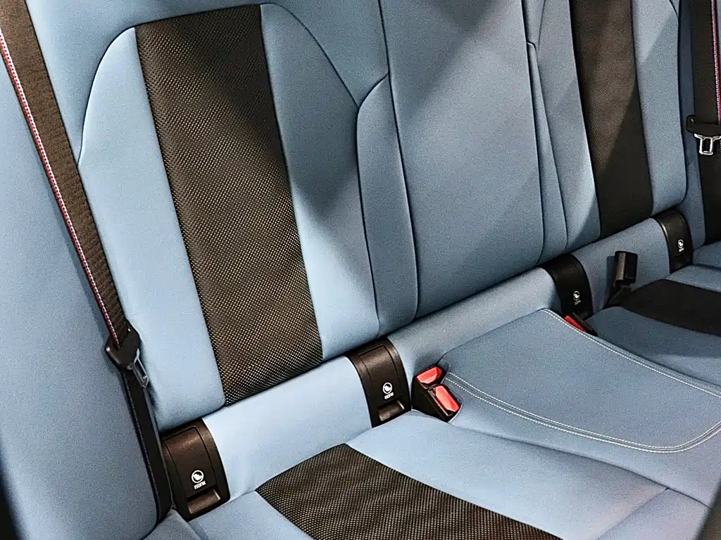 BMW M3 — миниатюра 18