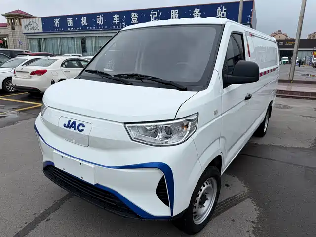 JAC Lanmao