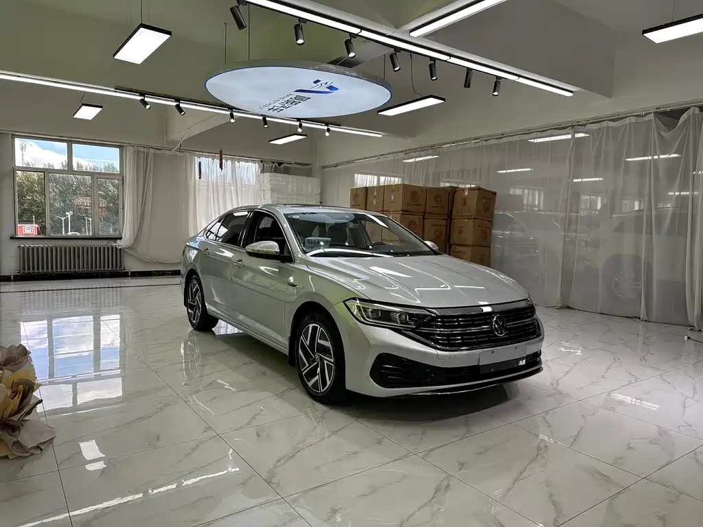 Volkswagen Sagitar — миниатюра 3