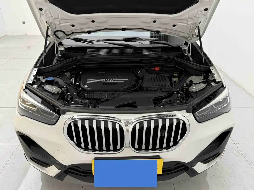 BMW X1 — миниатюра 11
