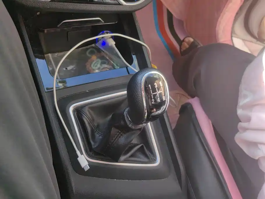 Zotye Zotye T300 — миниатюра 16