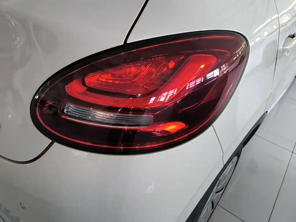 Wuling Bingo — миниатюра 8