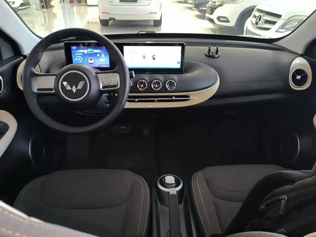 Wuling Bingo — миниатюра 10