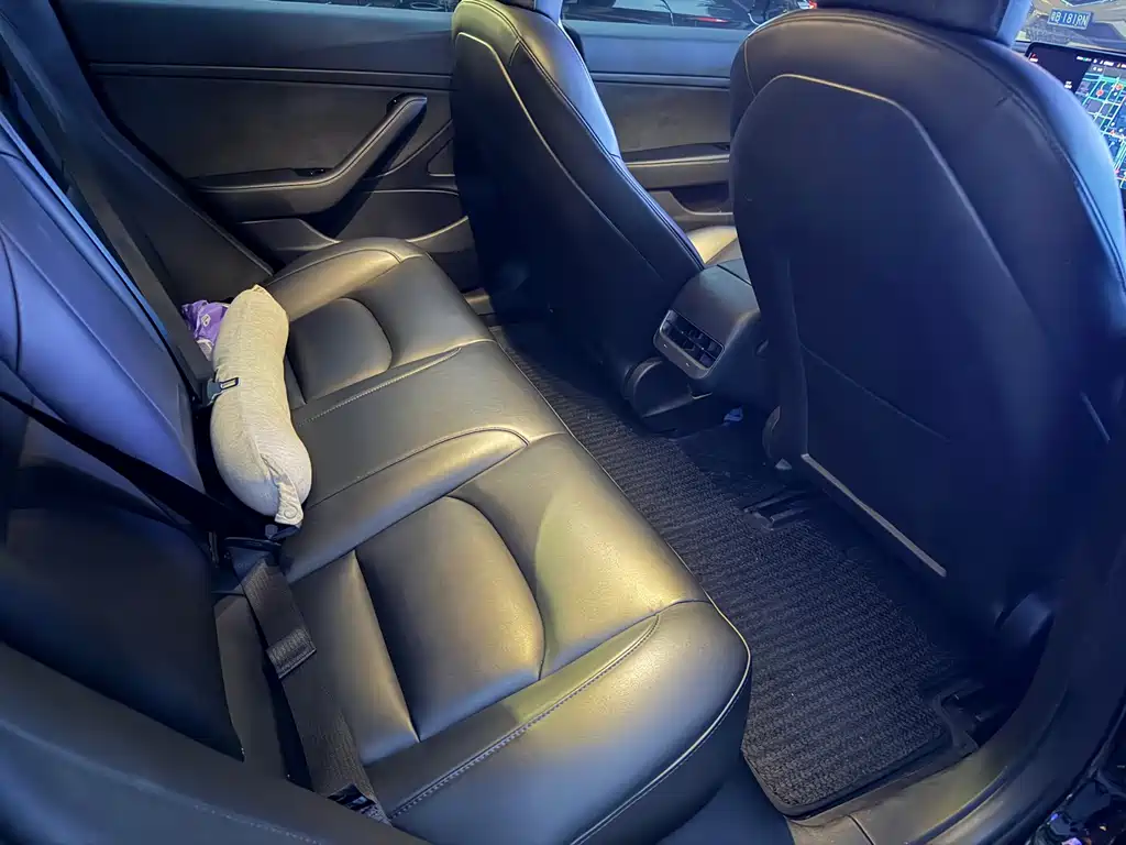 Tesla Model 3 — миниатюра 6