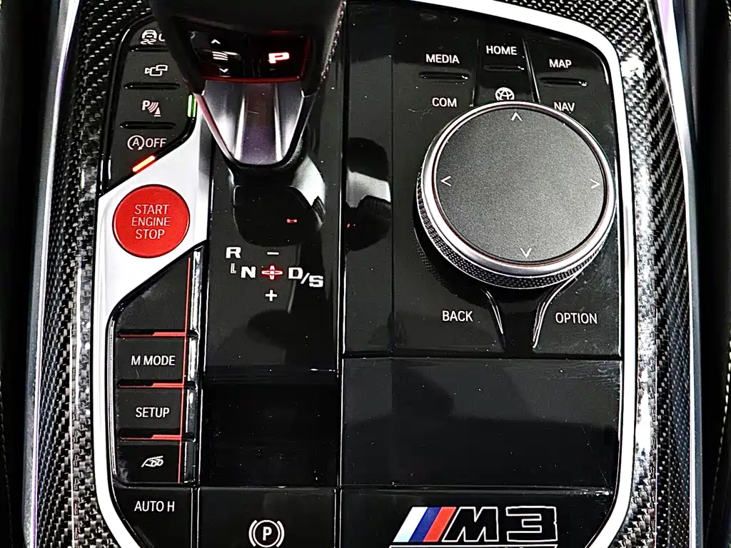 BMW M3 — миниатюра 21