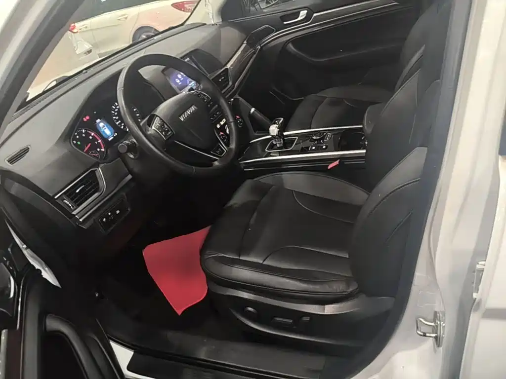 Haval H6 — миниатюра 15