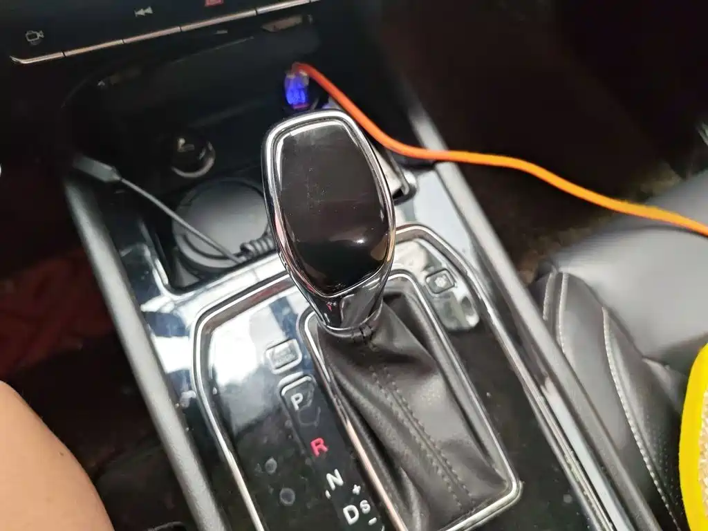 Fengguang Fengguang 580 — миниатюра 7
