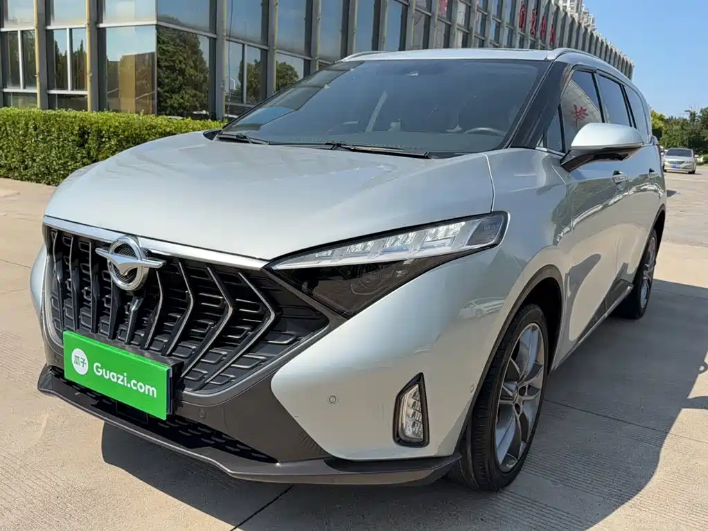 Haima Haima 7X