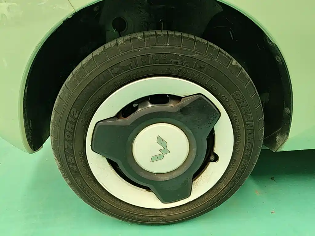 Wuling MINIEV — миниатюра 23