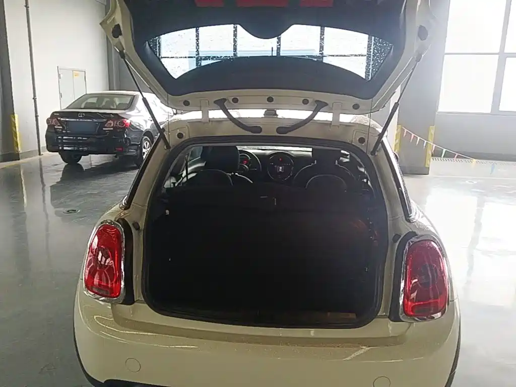 MINI Mini — миниатюра 19