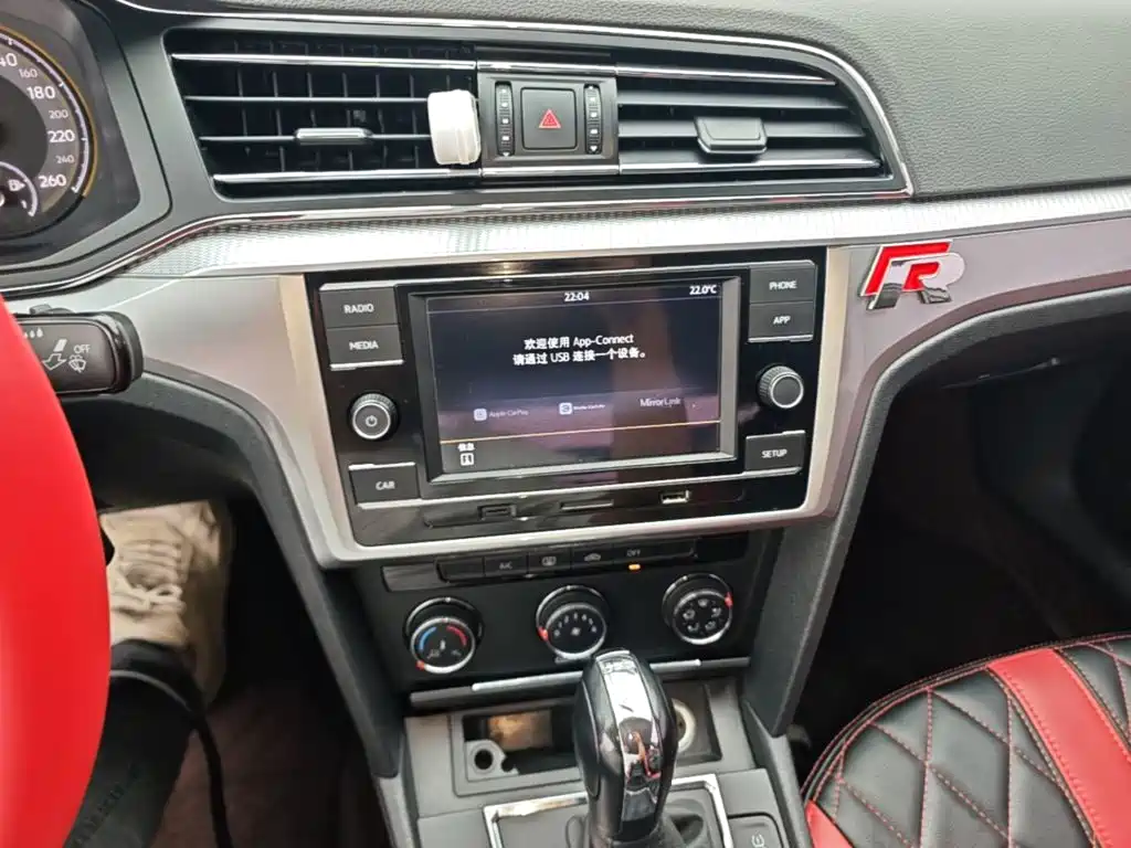 Volkswagen Lamando — миниатюра 13