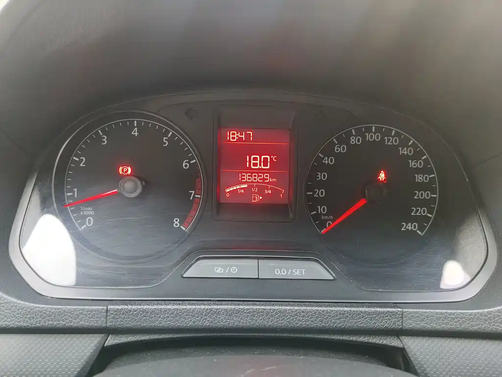 Volkswagen Jetta — миниатюра 7
