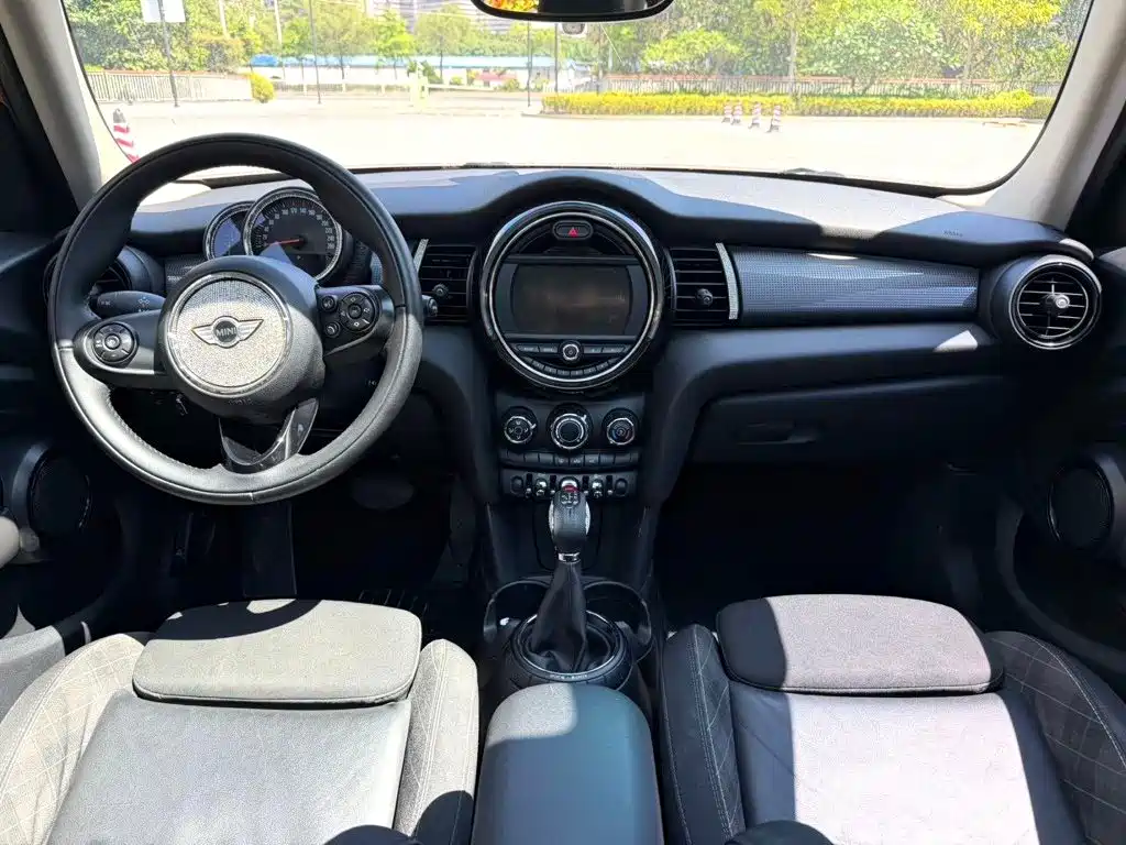 MINI Mini — миниатюра 4