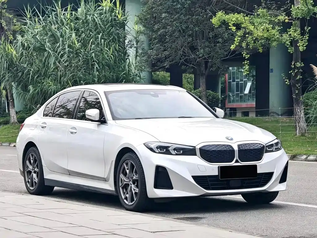 BMW i3 — миниатюра 2