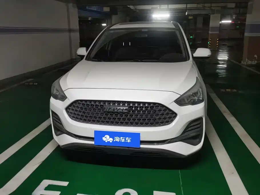 Haval M6 — миниатюра 2