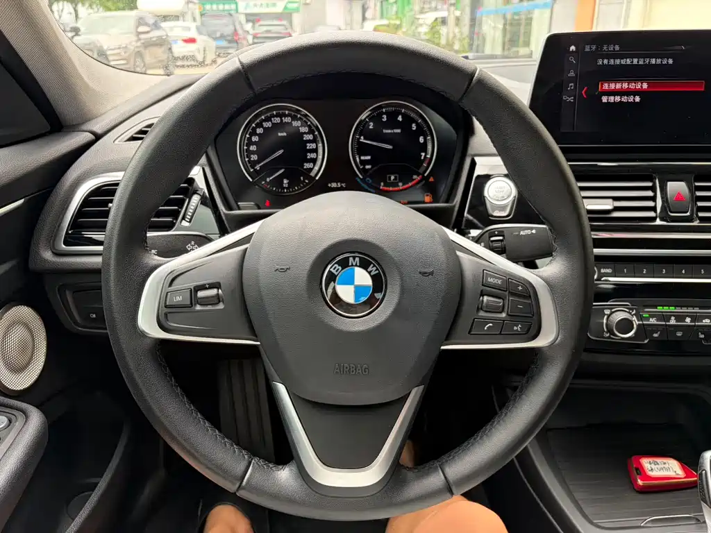 BMW 1 Series — миниатюра 13