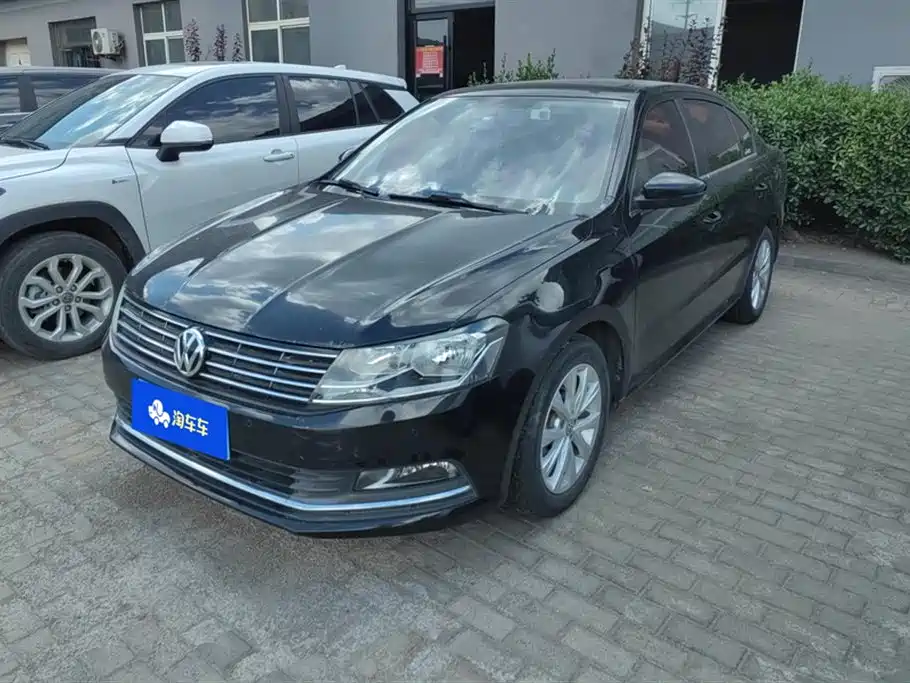 Volkswagen Lavida 2017