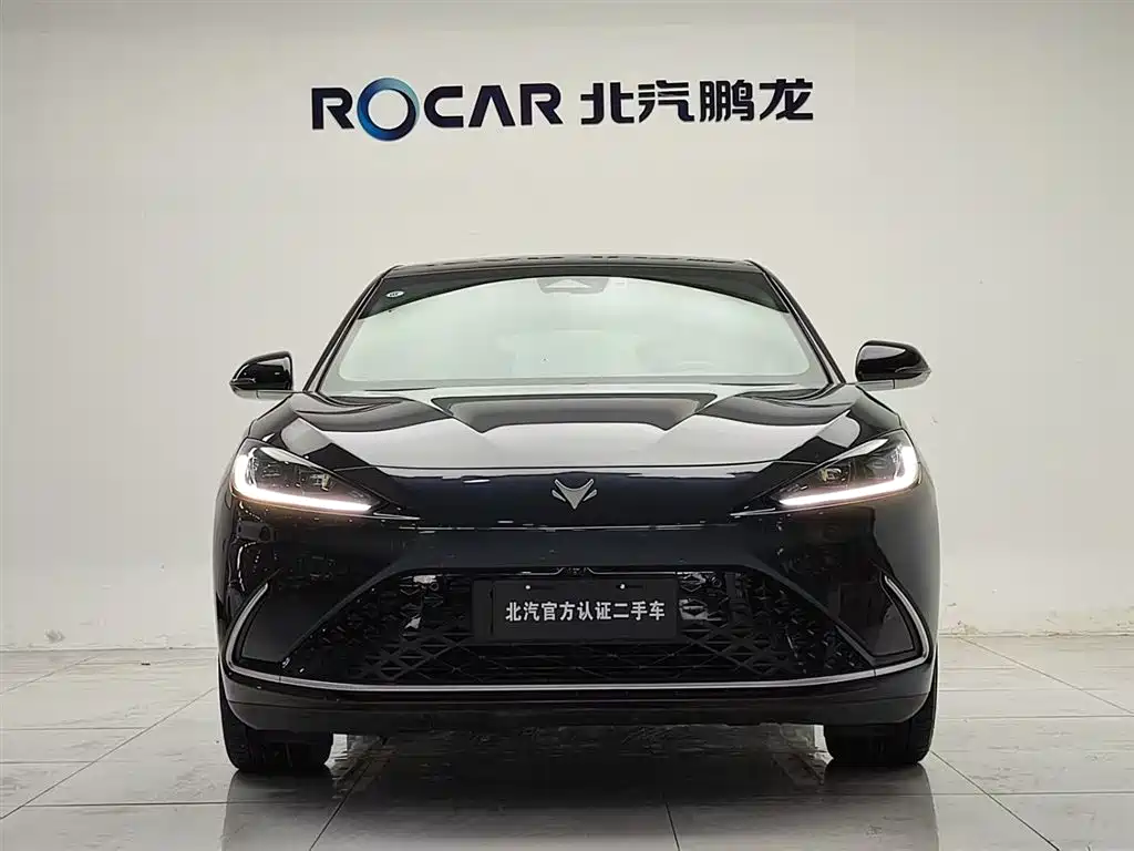 ARCFOX EXTREME FOX POLAR FOX ALPHA S