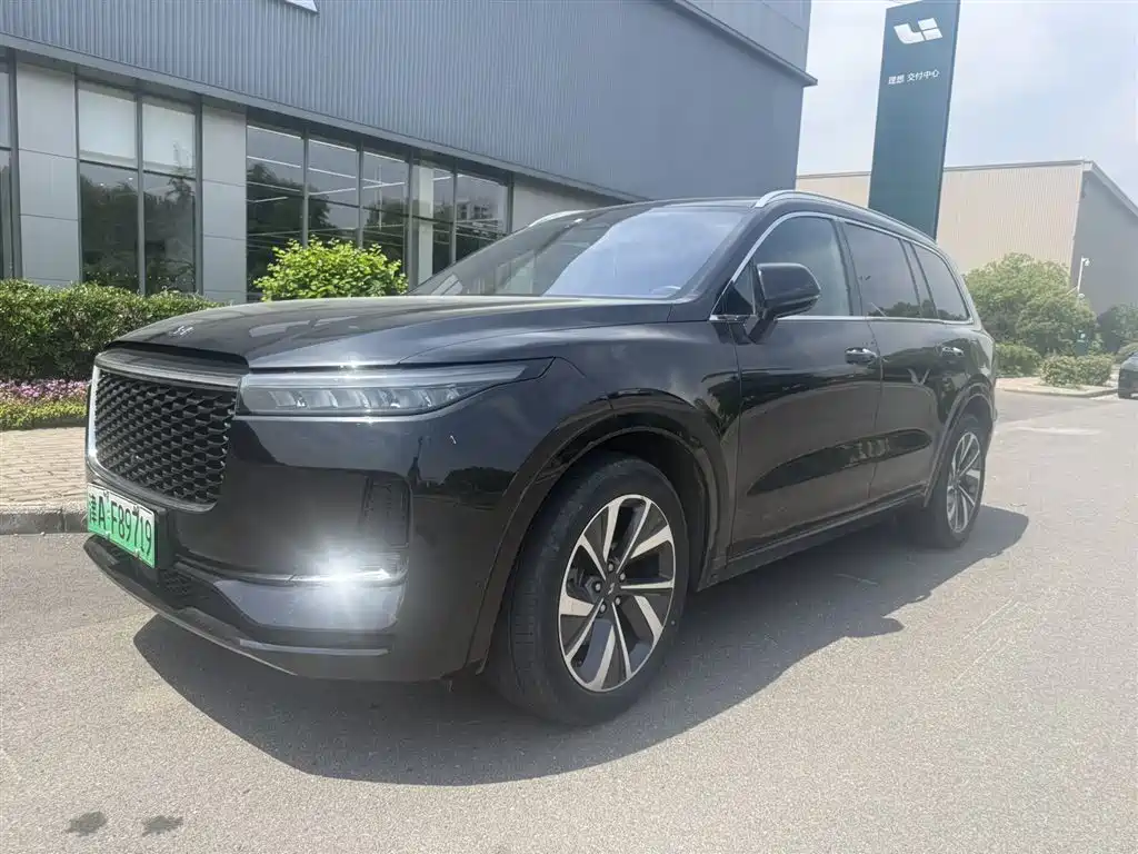 Li Auto Li ONE 2021