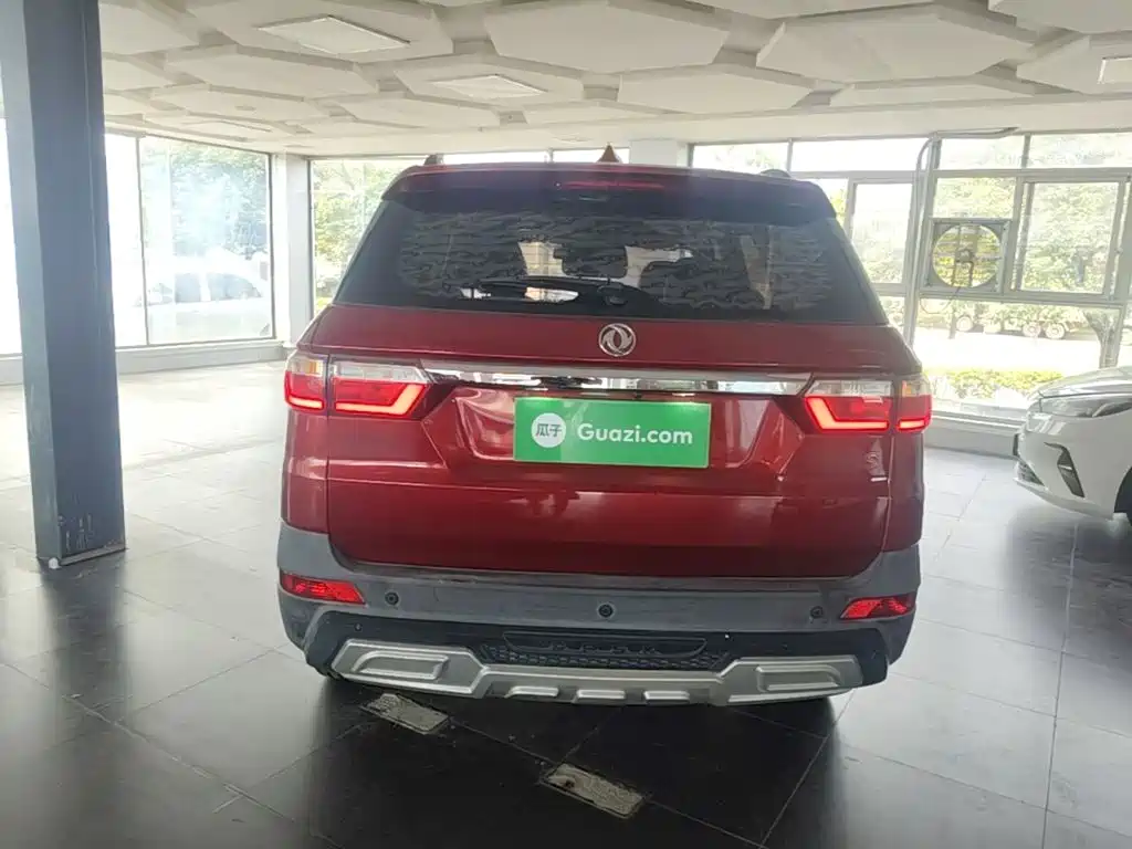 Fengguang Fengguang S560 — миниатюра 6