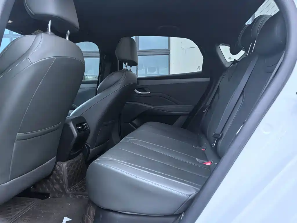 BYD Qin PLUS — миниатюра 11