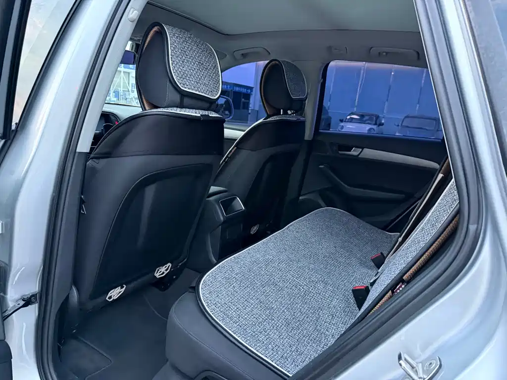 Audi Q5 — миниатюра 6