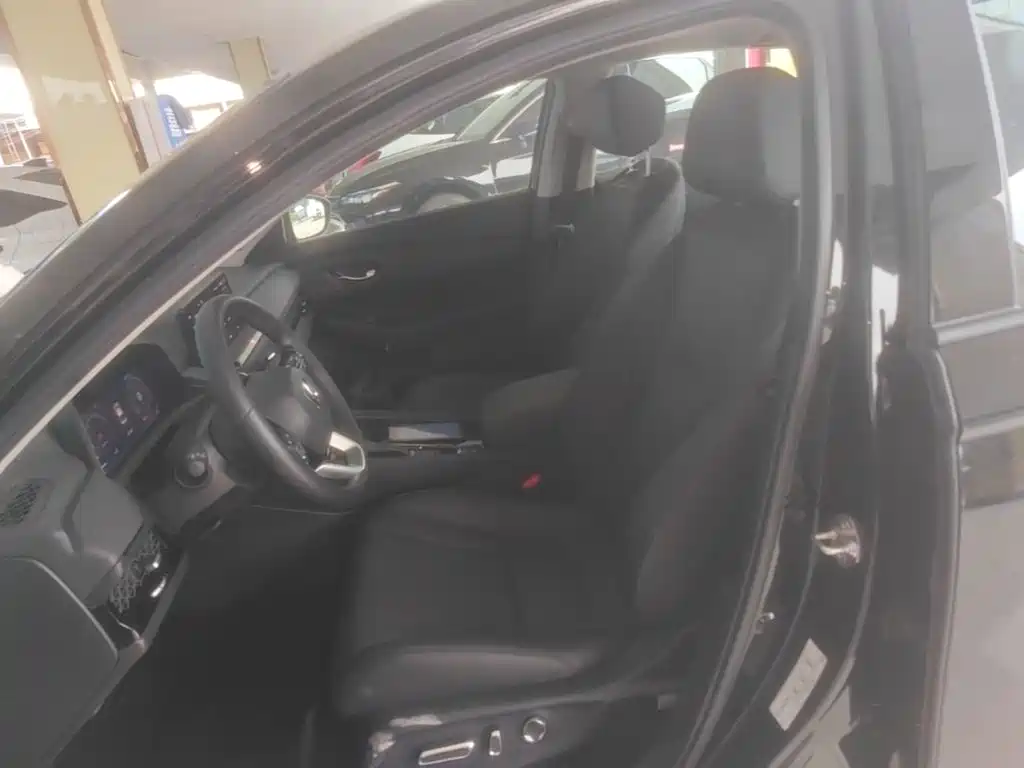 Honda Accord — миниатюра 15